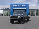 2025 Chevrolet Silverado 1500 Crew Cab 4WD Pickup for sale #552885 - photo 8