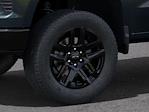 2025 Chevrolet Silverado 1500 Crew Cab 4WD Pickup for sale #552885 - photo 9