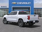 New 2025 Chevrolet Colorado Z71 Crew Cab for sale #552892 - photo 4