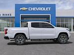 New 2025 Chevrolet Colorado Z71 Crew Cab for sale #552892 - photo 5