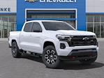 New 2025 Chevrolet Colorado Z71 Crew Cab for sale #552892 - photo 7