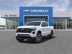 New 2025 Chevrolet Colorado Z71 Crew Cab for sale #552892 - photo 8