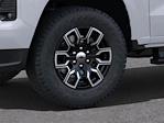 New 2025 Chevrolet Colorado Z71 Crew Cab for sale #552892 - photo 9