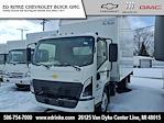 New 2025 Chevrolet LCF 5500XD Regular Cab Box Truck for sale #552893 - photo 1