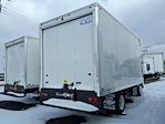 New 2025 Chevrolet LCF 5500XD Regular Cab Box Truck for sale #552893 - photo 7