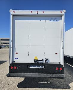 New 2025 Chevrolet LCF 5500XD Regular Cab Bay Bridge Box Truck for sale #552894 - photo 2