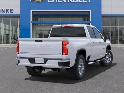 New 2025 Chevrolet Silverado 2500 LT Crew Cab 4WD Pickup for sale #552904 - photo 2