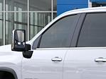 2025 Chevrolet Silverado 2500 Crew Cab 4WD Pickup for sale #552904 - photo 12