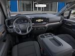 2025 Chevrolet Silverado 2500 Crew Cab 4WD Pickup for sale #552904 - photo 15
