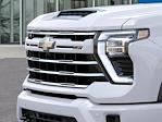 2025 Chevrolet Silverado 2500 Crew Cab 4WD Pickup for sale #552904 - photo 61