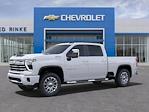 2025 Chevrolet Silverado 2500 Crew Cab 4WD Pickup for sale #552904 - photo 74