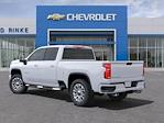 2025 Chevrolet Silverado 2500 Crew Cab 4WD Pickup for sale #552904 - photo 75