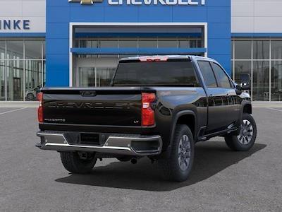 New 2025 Chevrolet Silverado 2500 LT Crew Cab 4WD Pickup for sale #552905 - photo 2