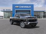 2025 Chevrolet Silverado 2500 Crew Cab 4WD Pickup for sale #552905 - photo 25