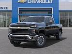 2025 Chevrolet Silverado 2500 Crew Cab 4WD Pickup for sale #552905 - photo 30