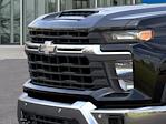 2025 Chevrolet Silverado 2500 Crew Cab 4WD Pickup for sale #552905 - photo 37
