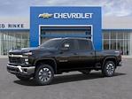 2025 Chevrolet Silverado 2500 Crew Cab 4WD Pickup for sale #552905 - photo 50