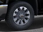 2025 Chevrolet Silverado 2500 Crew Cab 4WD Pickup for sale #552905 - photo 57