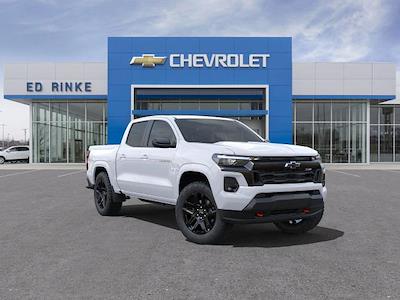 2025 Chevrolet Colorado Crew Cab 4WD Pickup for sale #552906 - photo 1