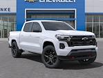 2025 Chevrolet Colorado Crew Cab 4WD Pickup for sale #552906 - photo 7