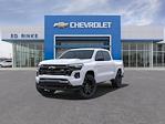 2025 Chevrolet Colorado Crew Cab 4WD Pickup for sale #552906 - photo 8