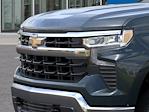 2025 Chevrolet Silverado 1500 Crew Cab 4WD Pickup for sale #552911 - photo 13