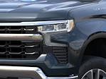 2025 Chevrolet Silverado 1500 Crew Cab 4WD Pickup for sale #552911 - photo 58