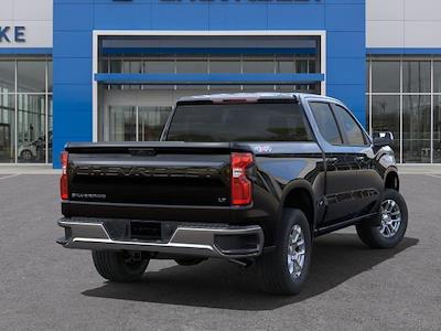 2025 Chevrolet Silverado 1500 Crew Cab 4WD Pickup for sale #552912 - photo 2