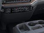 2025 Chevrolet Silverado 1500 Crew Cab 4WD Pickup for sale #552912 - photo 23