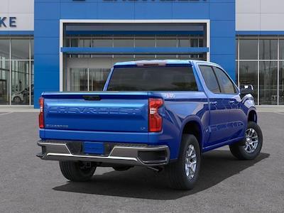 2025 Chevrolet Silverado 1500 Crew Cab 4WD Pickup for sale #552915 - photo 2