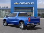 2025 Chevrolet Silverado 1500 Crew Cab 4WD Pickup for sale #552915 - photo 4
