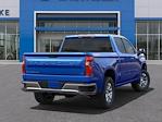 2025 Chevrolet Silverado 1500 Crew Cab 4WD Pickup for sale #552915 - photo 2