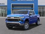 2025 Chevrolet Silverado 1500 Crew Cab 4WD Pickup for sale #552915 - photo 6
