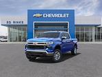 2025 Chevrolet Silverado 1500 Crew Cab 4WD Pickup for sale #552915 - photo 8