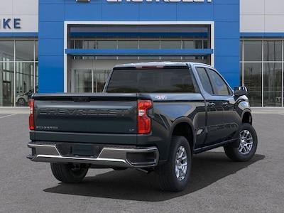 2025 Chevrolet Silverado 1500 Double Cab 4WD Pickup for sale #552917 - photo 2