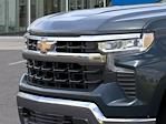 2025 Chevrolet Silverado 1500 Double Cab 4WD Pickup for sale #552917 - photo 61