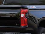 2025 Chevrolet Silverado 1500 Double Cab 4WD Pickup for sale #552925 - photo 11