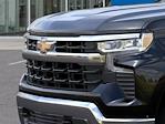 2025 Chevrolet Silverado 1500 Double Cab 4WD Pickup for sale #552925 - photo 13