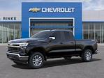2025 Chevrolet Silverado 1500 Double Cab 4WD Pickup for sale #552925 - photo 3