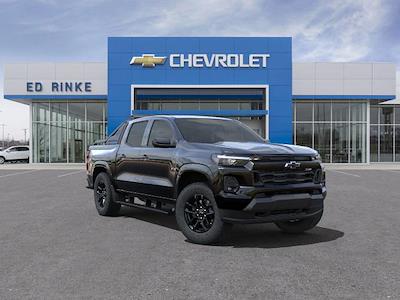2025 Chevrolet Colorado Crew Cab 4WD Pickup for sale #552938 - photo 1