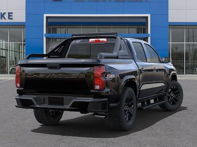 New 2025 Chevrolet Colorado Z71 Crew Cab for sale #552938 - photo 2