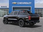 New 2025 Chevrolet Colorado Z71 Crew Cab for sale #552938 - photo 4
