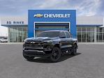 New 2025 Chevrolet Colorado Z71 Crew Cab for sale #552938 - photo 8