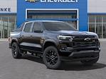 2025 Chevrolet Colorado Crew Cab 4WD Pickup for sale #552938 - photo 7