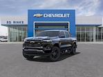 2025 Chevrolet Colorado Crew Cab 4WD Pickup for sale #552938 - photo 8