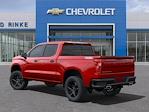 2025 Chevrolet Silverado 1500 Crew Cab 4WD Pickup for sale #552939 - photo 27
