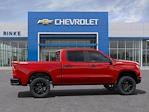 2025 Chevrolet Silverado 1500 Crew Cab 4WD Pickup for sale #552939 - photo 53