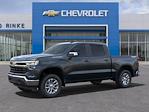 2025 Chevrolet Silverado 1500 Crew Cab 4WD Pickup for sale #552962 - photo 98