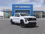 2025 Chevrolet Colorado Crew Cab 4WD Pickup for sale #552965 - photo 1