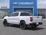 2025 Chevrolet Colorado Crew Cab 4WD Pickup for sale #552965 - photo 4